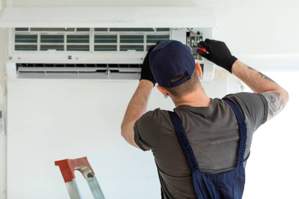 Best Residential Air Duct Cleaning  in Alturas, CA