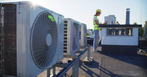 Best Ventilation Cleaning Services  in Alturas, CA
